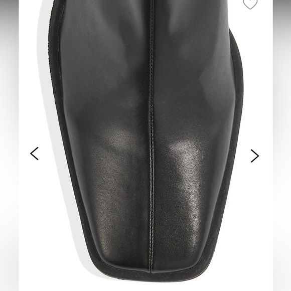 Brand new Raid Averie Go-Go Boots - Picture 5 of 11